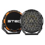 Type-X Pro LED driving lights (PAIR) - Image 10