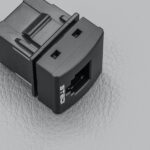 SQUARE TYPE RJ45 UHF SWITCH INSERT - Image 6