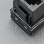 SQUARE TYPE RJ45 UHF SWITCH INSERT - Image 5