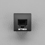 SQUARE TYPE RJ45 UHF SWITCH INSERT - Image 4