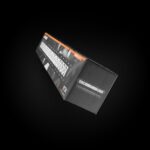 ST3K 7.5 INCH 6 LED SLIM LED LIGHT BAR - Image 7