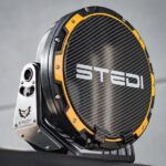 FIBER SPARE | 8.5" Spare Cover STEDI - Image 4