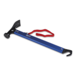 Kampa swiss hammer for every camping occassion