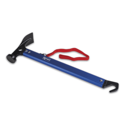 Kampa swiss hammer for every camping occassion