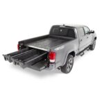 Tacoma 2005-2018 5'1" Decked Drawer System Legacy - Image 9