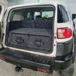 FJ DRAWER FIXED FLOOR + Wing Kit - Image 3