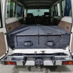 LC75/lc78 DRAWER ROLLER FLOOR + WING KIT - Image 4