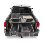 Tacoma 2005-2018 5'1" Decked Drawer System Legacy - Image 10