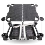 F150 / Raptor 2004 - 2014 5' 6" Decked Drawer System Legacy - Image 3