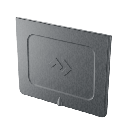 LARGE DIVIDER FOR CI ICEBOXES