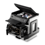 Ford Center Console Refrigerator Dometic - Image 2