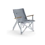 GO Compact Camp Chair - Silt with Bag - Image 6