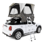 Dometic TRT 140 AIRInflatable rooftop tent - Image 2