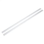 T-TRACKS 58" STANDARD BED & LONG BED SET OF TWO - Image 2