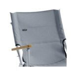 GO Compact Camp Chair - Silt with Bag - Image 3