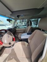 LC71/LC76/LC79 DOUBLE CAB ROOF CONSOLE 2007-2023 - Image 2