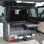 LC76 TWIN DRAWER ROLLER FLOOR + WING KIT - Image 7