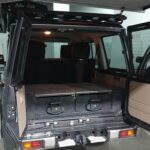 LC76 TWIN DRAWER ROLLER FLOOR + WING KIT - Image 9