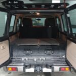 LC76 TWIN DRAWER ROLLER FLOOR + WING KIT - Image 4