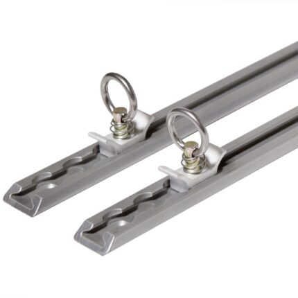 CORE TRAX 58" STANDARD BED & LONG BED