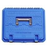 D-Box - drawer tool box/large drawer - blue lid - Image 2