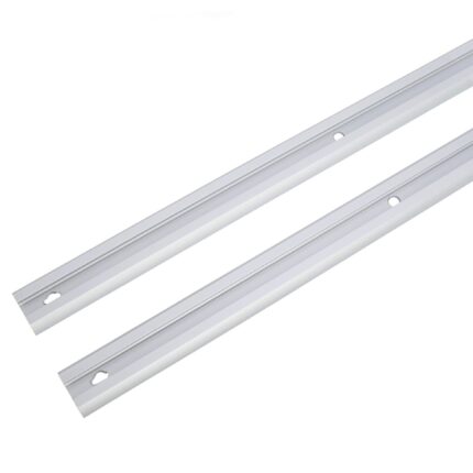 T-TRACKS 58" STANDARD BED & LONG BED SET OF TWO