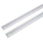 T-TRACKS 48" FULL-SIZE SHORT BED SET OF TWO - Image 2