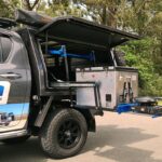 DS50 Fridge Drop Slide™ with Table