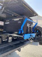 LC79 Double-Cab 2013+ Decked Drawer System Legacy - Image 10