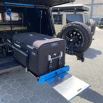 LC79 Double-Cab 2013+ Decked Drawer System Legacy - Image 11