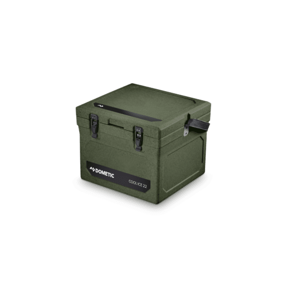 38_78_dometic_wci-22_9600019218_63878_11 DOMETIC COOL-ICE WCI 22 GREEN - Image 1
