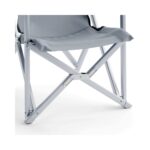 GO Compact Camp Chair - Silt with Bag - Image 2