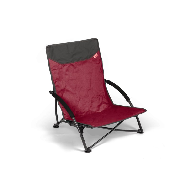41_05_dometic_sandy-k_9120002199_94105_11 Kampa Sandy Folding camping low chair, Ember - Image 1