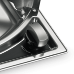 DOMETIC SINGLE-BURNER GAS HOB - Image 3