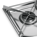 DOMETIC SINGLE-BURNER GAS HOB - Image 2