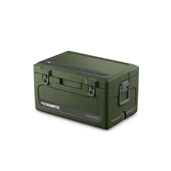 44_80_dometic_ci-42_9600019219_74480_11 DOMETIC COOL-ICE CI 42 GREEN - Image 1