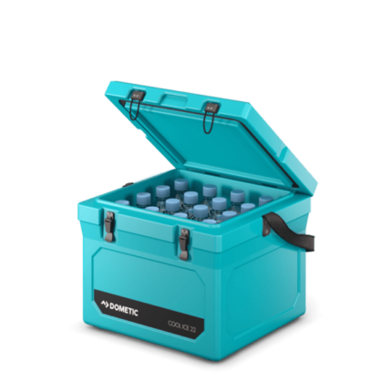 Dometic Cool-Ice WCI 22 Lagune