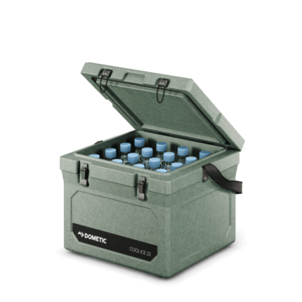Dometic Cool-Ice WCI 22 Moss