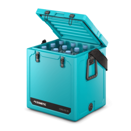 Dometic Cool-Ice WCI 33 Lagune