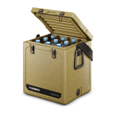 Dometic Cool-Ice WCI 33 Olive