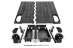 D-Max Double / Crew Cab 2012-2019 Decked Drawer System Legacy - Image 3