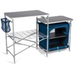 KAMPA COMMANDER FIELD KITCHEN 30KG RATED