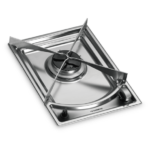 DOMETIC SINGLE-BURNER GAS HOB - Image 4