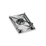 DOMETIC SINGLE-BURNER GAS HOB