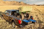 Ford F150 / Raptor 2015+ 5' 6" Decked Drawer System Legacy - Image 16
