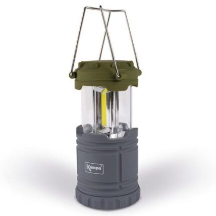 Kampa Super bright 30 LED Lantern.