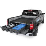 Sierra/Silverado 1999-2007 1500 5' 9" Decked Drawer System Legacy - Image 2