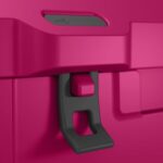 Patrol Insulated ice chest 55 ORCHID - Image 5