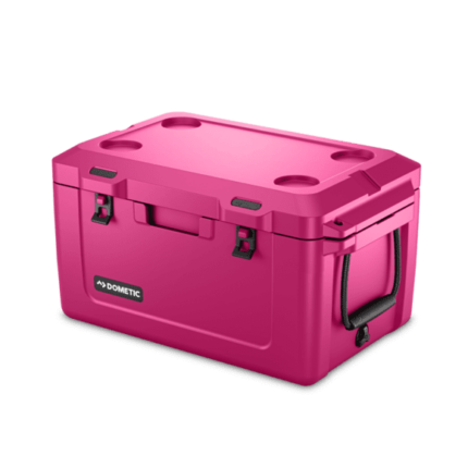 Patrol Insulated ice chest 55 ORCHID