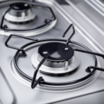DOMETIC TWO-BURNER HOB AND SINK COMBO - Image 7